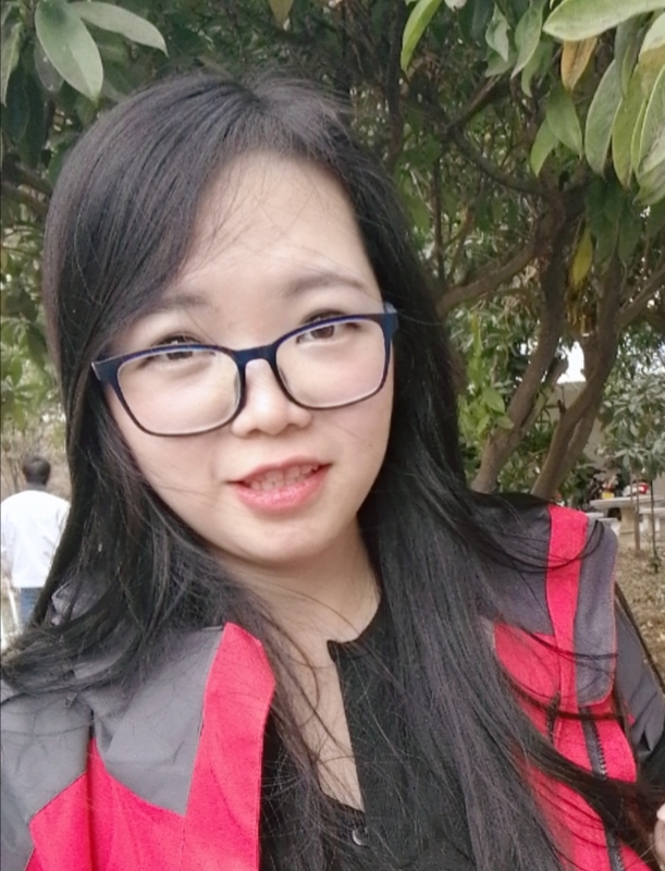 梨花的第二张照片--廊坊相亲服务中心