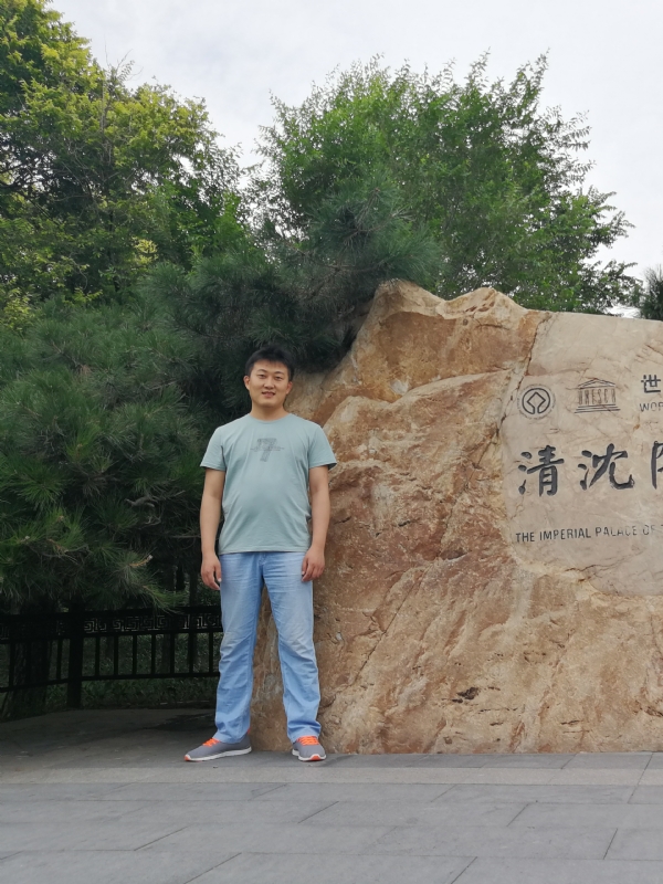 XDK的第一张照片--廊坊相亲服务中心