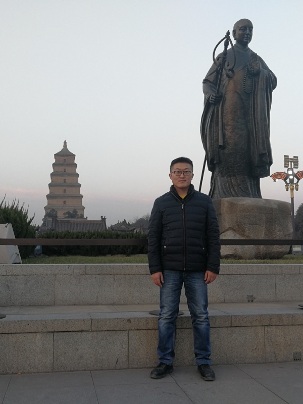 XDK的第二张照片--廊坊相亲服务中心