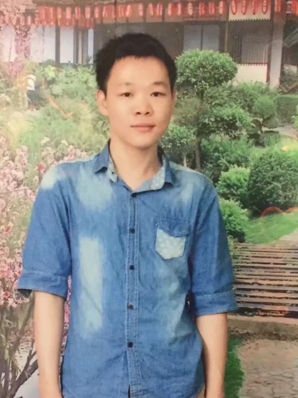 阿文的第一张照片--廊坊相亲服务中心