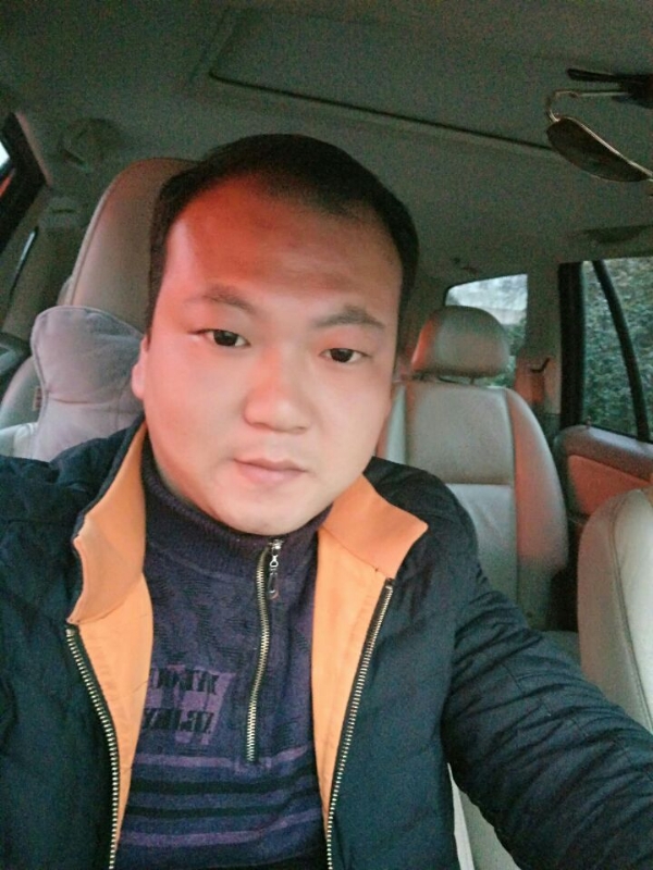 为梦想加油的第一张照片--廊坊相亲服务中心