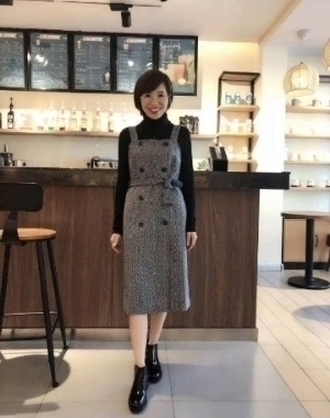 啦啦630的第一张照片--廊坊相亲服务中心