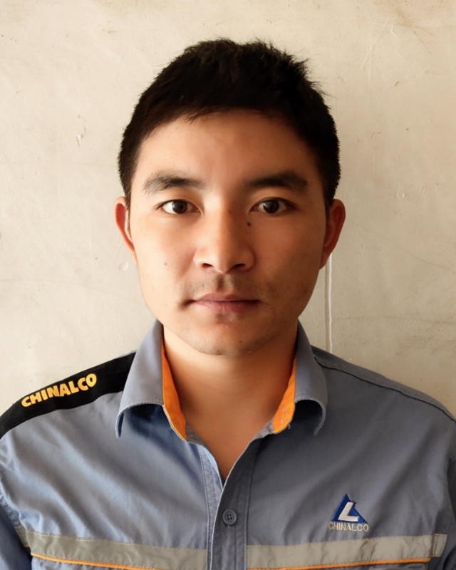 谢恩成的第二张照片--廊坊相亲服务中心