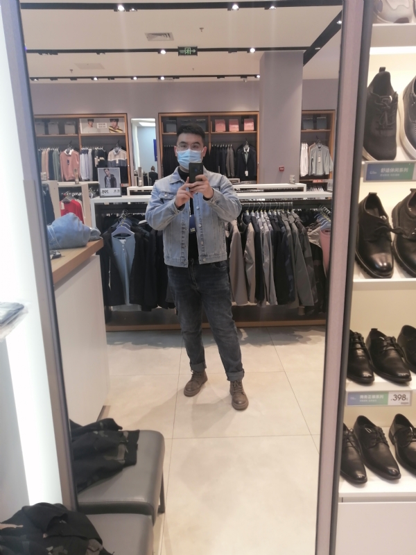 来吧来吧的第一张照片--廊坊相亲服务中心