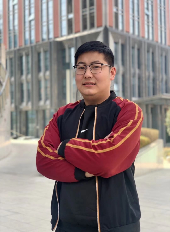 小飞的第三张照片--廊坊相亲服务中心