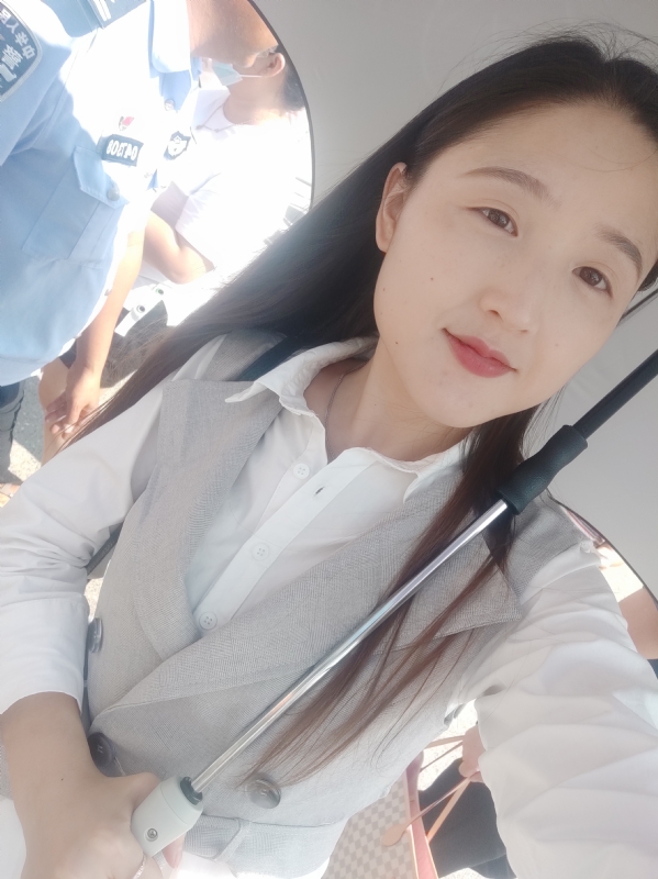 木子田心的第一张照片--廊坊相亲服务中心