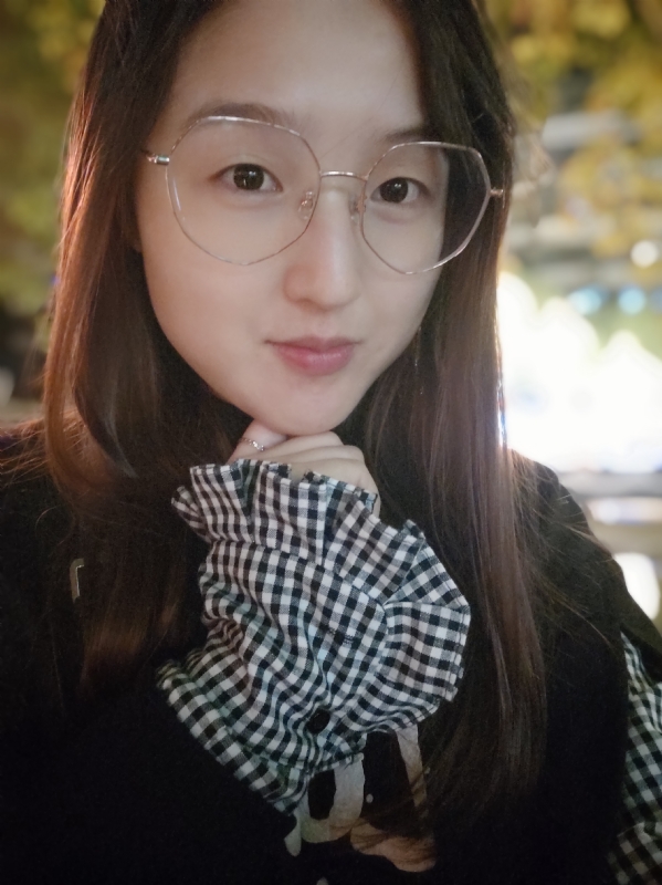 木子田心的第三张照片--廊坊相亲服务中心