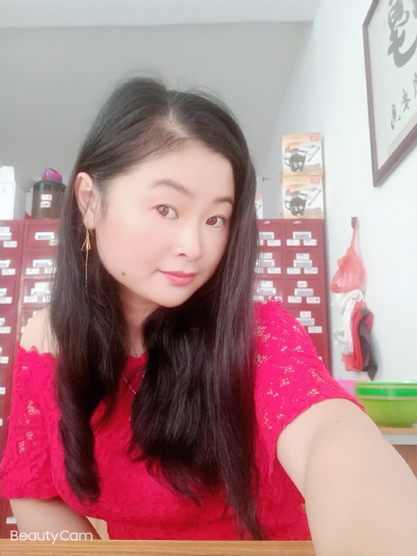 马誉宸的第一张照片--廊坊相亲服务中心