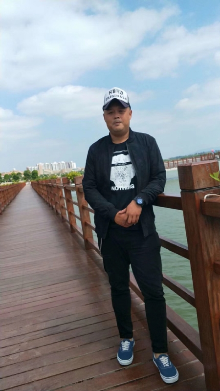 人生如戏的第二张照片--廊坊相亲服务中心