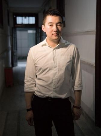 卢捷寿的第一张照片--廊坊相亲服务中心