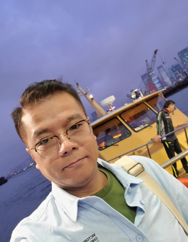 天道酬勤的第一张照片--廊坊相亲服务中心