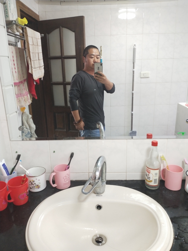 半世人间的第一张照片--廊坊相亲服务中心