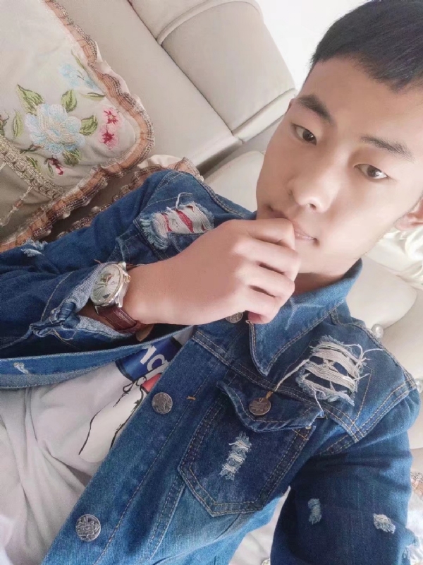 遗失的爱的第一张照片--廊坊相亲服务中心