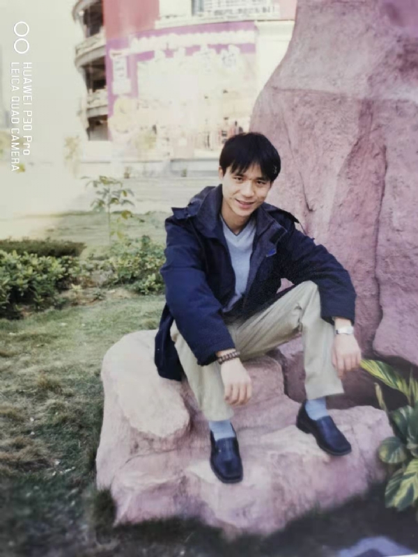 逍遥子的第二张照片--廊坊相亲服务中心