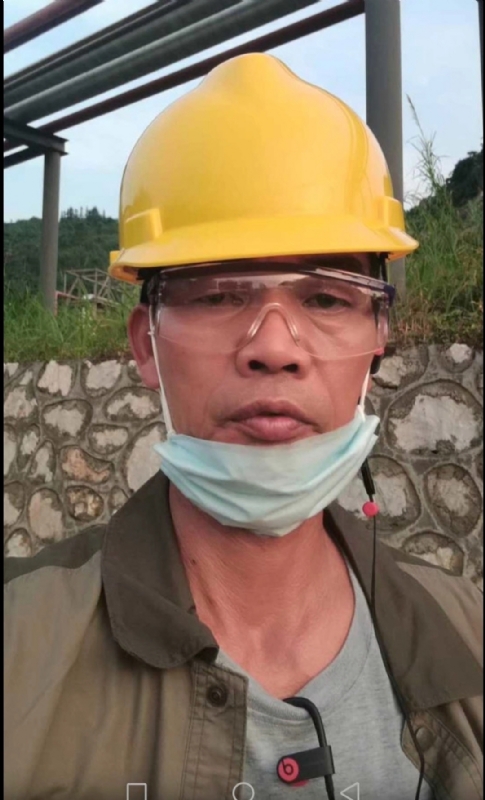 蓝天的第一张照片--廊坊相亲服务中心