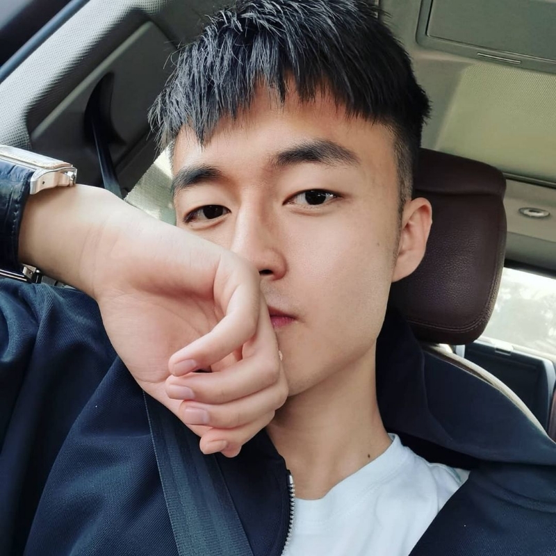 毅桦的第一张照片--廊坊相亲服务中心