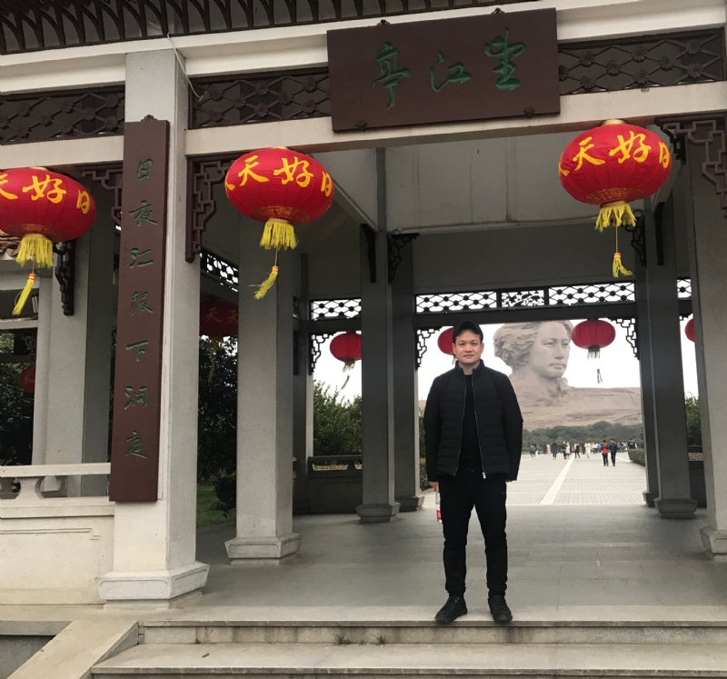 风继续吹的第二张照片--廊坊相亲服务中心