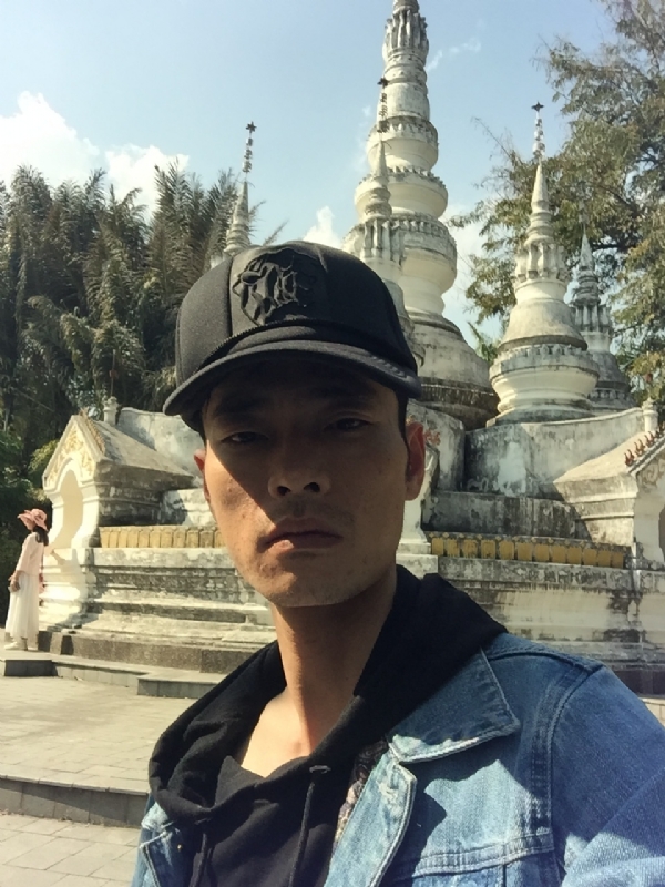 非诚勿扰的第一张照片--廊坊相亲服务中心