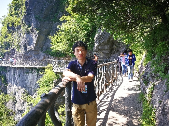 天定的第一张照片--廊坊相亲服务中心