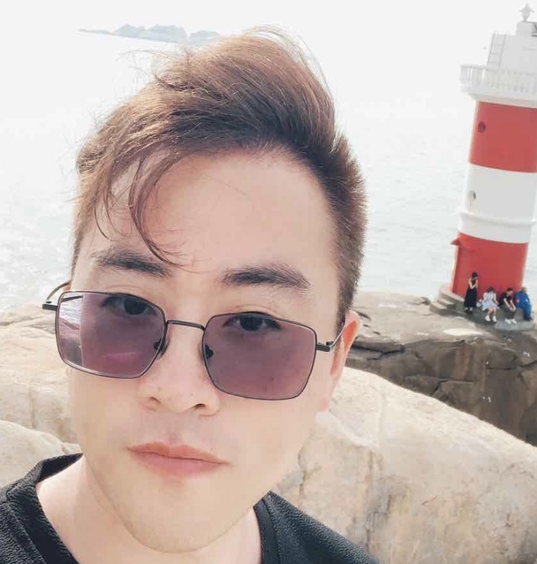 风中的雨的第一张照片--廊坊相亲服务中心