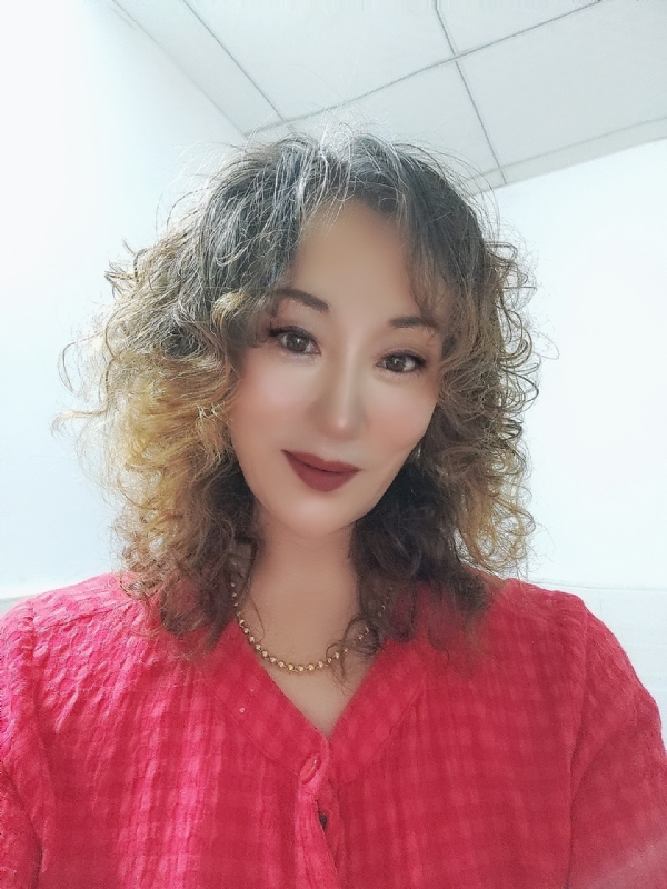 燕子的第一张照片--廊坊相亲服务中心