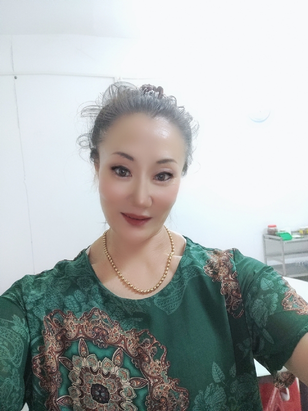 燕子的第二张照片--廊坊相亲服务中心