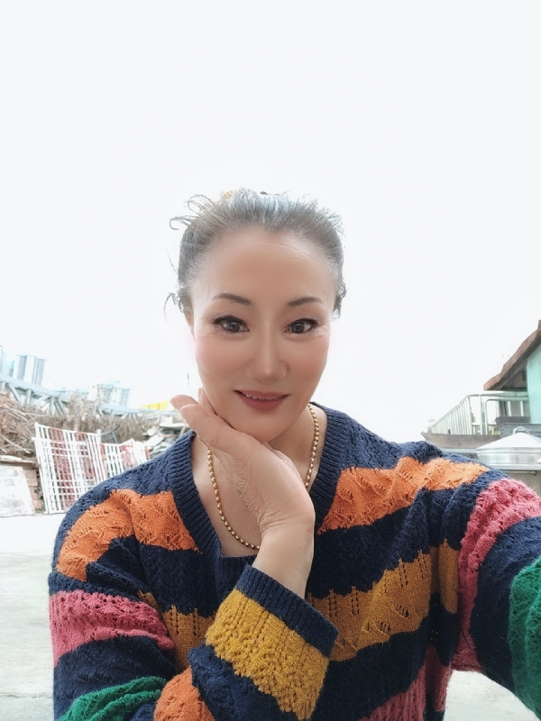 燕子的第四张照片--廊坊相亲服务中心