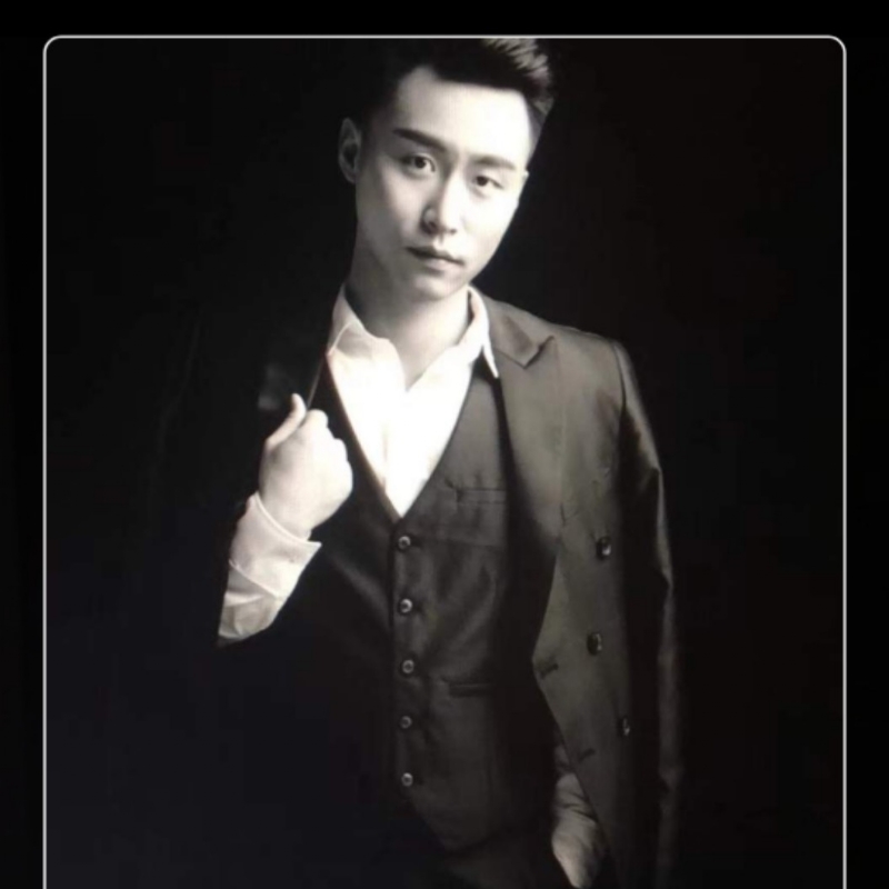 名字太难取了的第一张照片--廊坊相亲服务中心