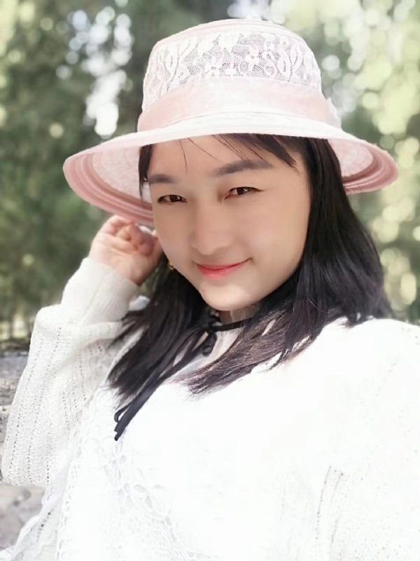 凤凰的第一张照片--廊坊相亲服务中心