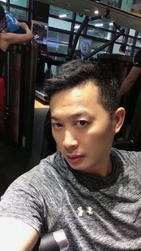 期待你的爱的第一张照片--廊坊相亲服务中心