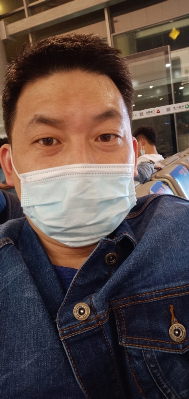 狗子的第三张照片--廊坊相亲服务中心