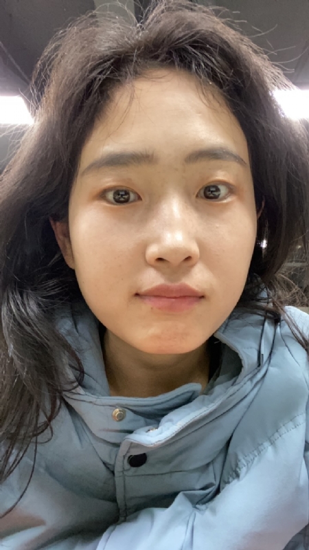 Xixi的第一张照片--廊坊相亲服务中心