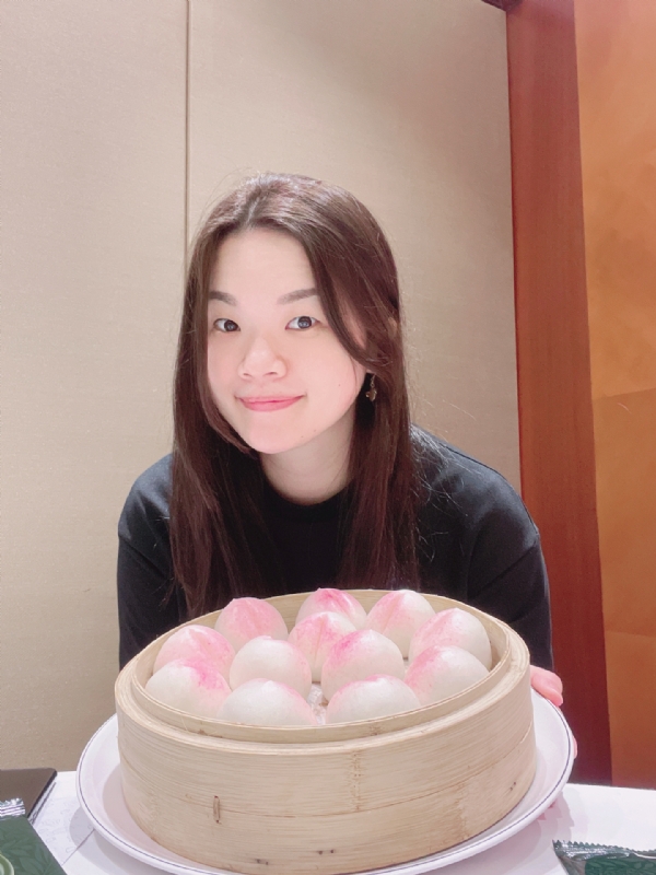 ceci的第一张照片--廊坊相亲服务中心