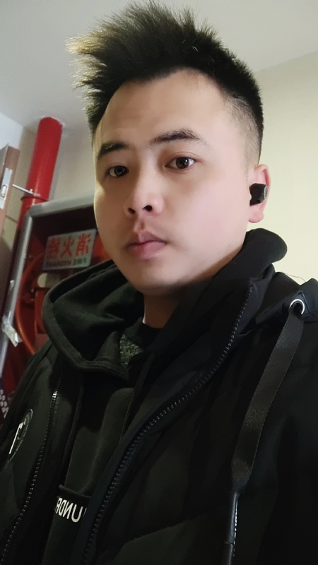 陈yy的第二张照片--廊坊相亲服务中心