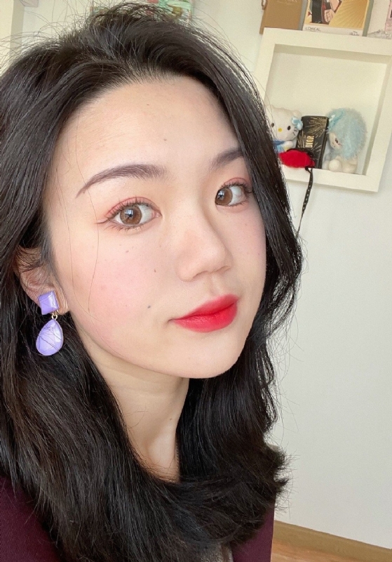 鱼鱼的第一张照片--廊坊相亲服务中心