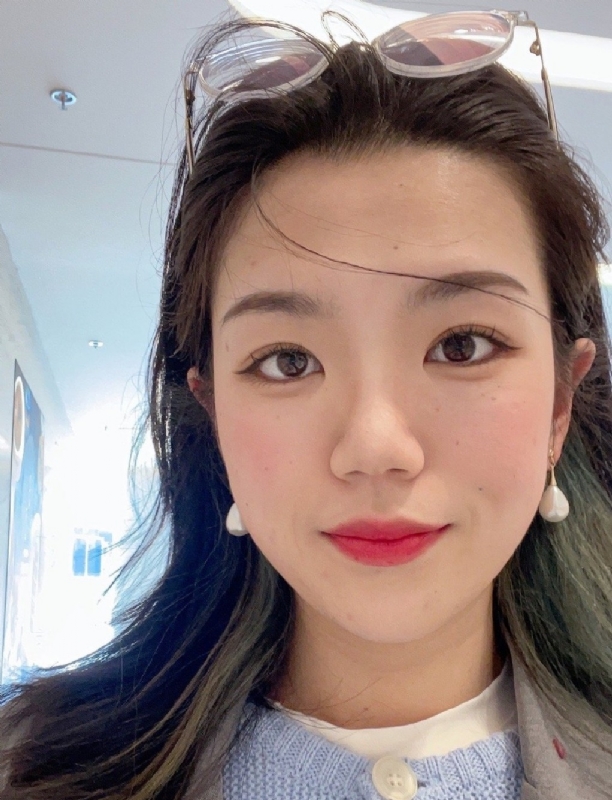 鱼鱼的第二张照片--廊坊相亲服务中心