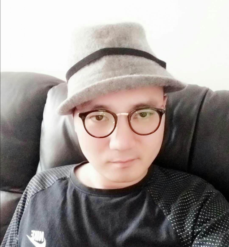 吳擁軍的第一张照片--廊坊相亲服务中心