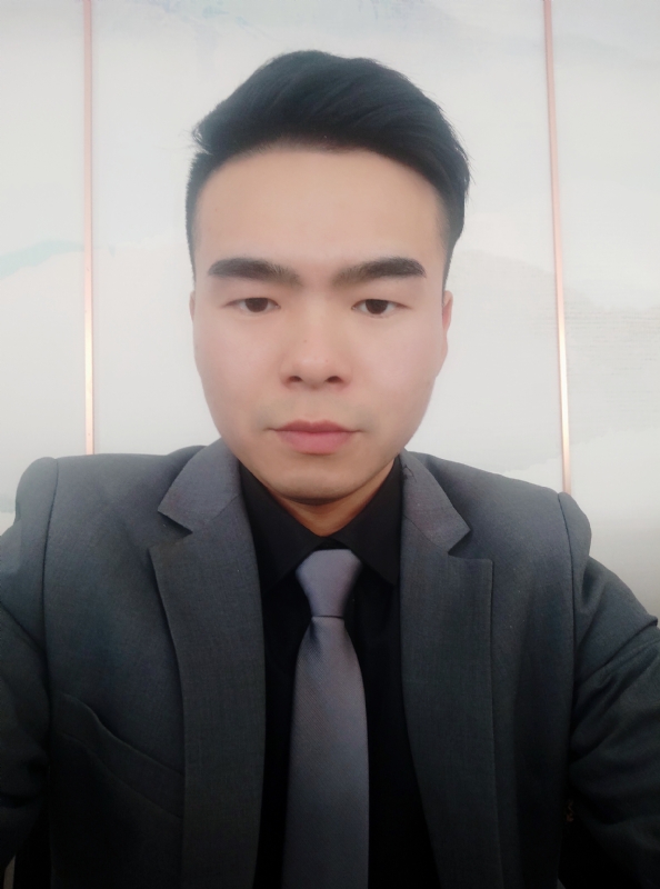 穿西装的鲨鱼的第一张照片--廊坊相亲服务中心