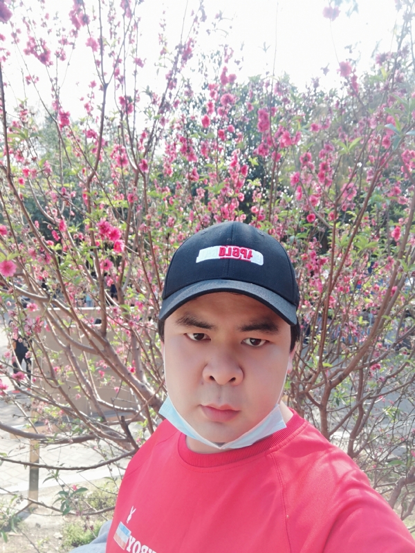 真心交友的第一张照片--廊坊相亲服务中心