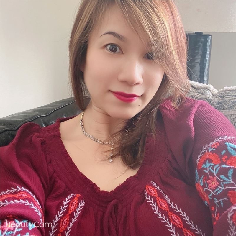 蜜儿的第一张照片--廊坊相亲服务中心