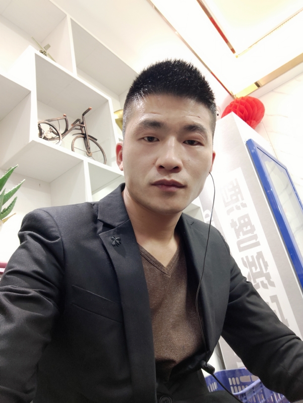 阿木1234的第一张照片--廊坊相亲服务中心