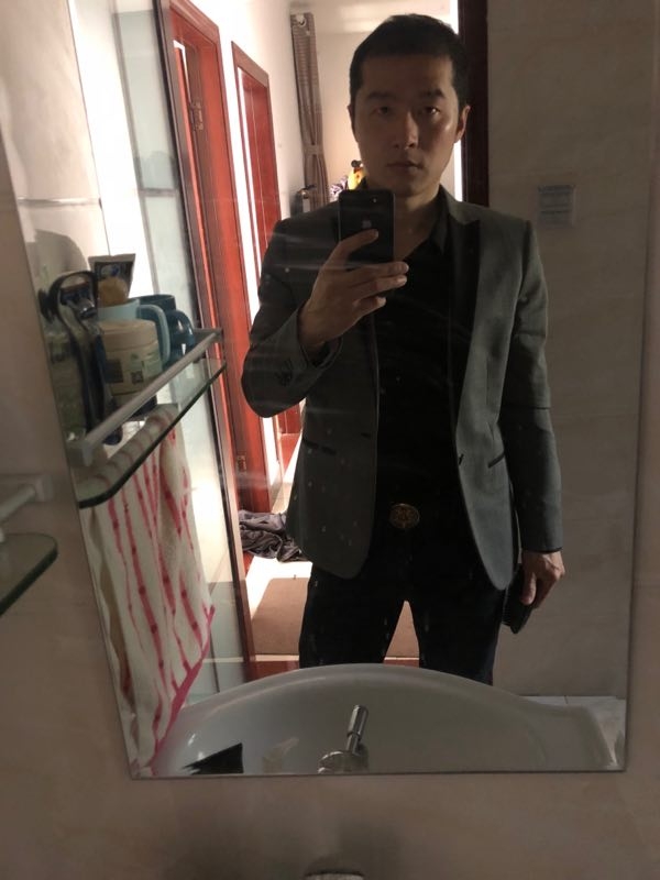 小平哥的第一张照片--廊坊相亲服务中心