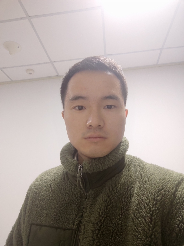 醒醒的第一张照片--廊坊相亲服务中心