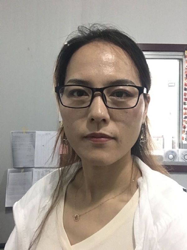 爱在春天的第一张照片--廊坊相亲服务中心