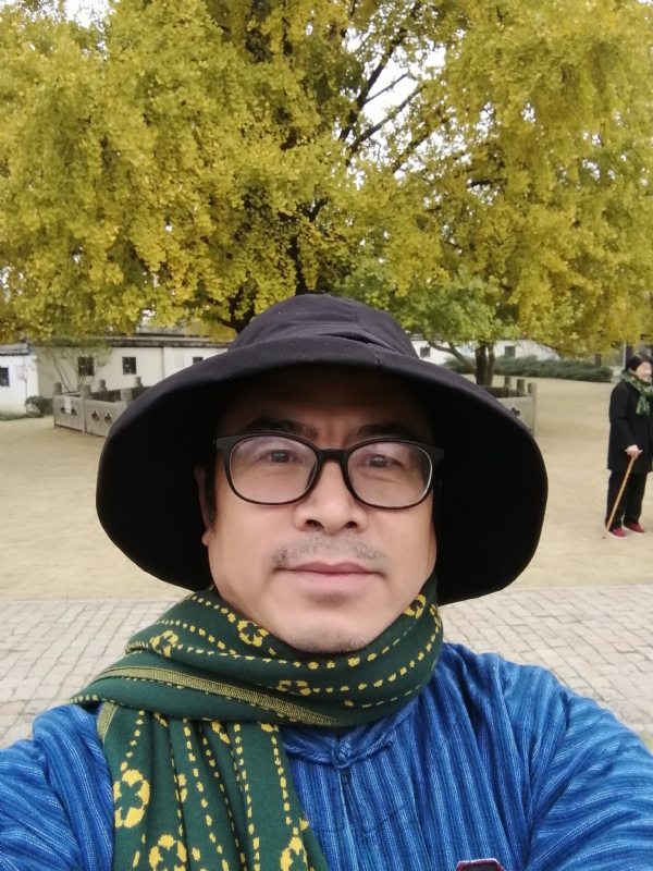 自由人的第一张照片--廊坊相亲服务中心