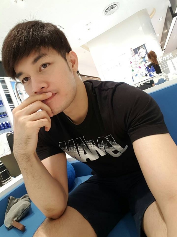 张枫的第一张照片--廊坊相亲服务中心