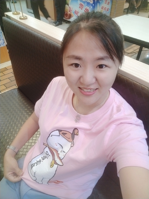 xly的第四张照片--廊坊相亲服务中心