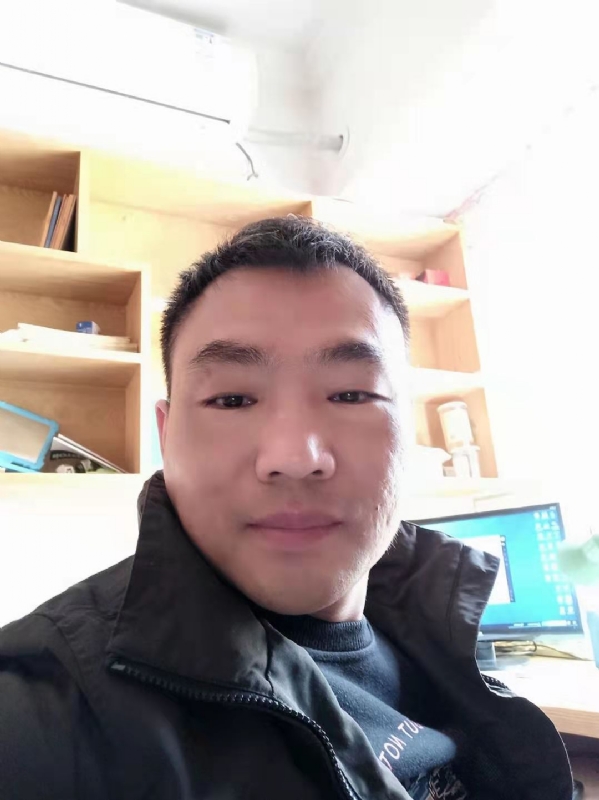 向前葱的第一张照片--廊坊相亲服务中心