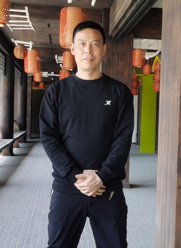 阳光总在风雨后的第一张照片--廊坊相亲服务中心