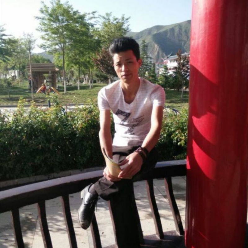 Bill的第一张照片--廊坊相亲服务中心